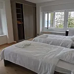 Alpina Caux Apartament *