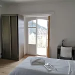 Alpina Caux Apartament