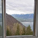 Alpina Caux Montreux