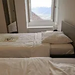 Apartament Alpina Caux *