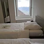 Alpina Caux *