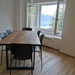 Apartament Alpina Caux