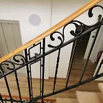 Alpina Caux Apartament Montreux