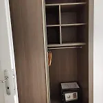 Apartament Alpina Caux Montreux