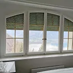 Alpina Caux * Montreux