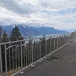Alpina Caux *