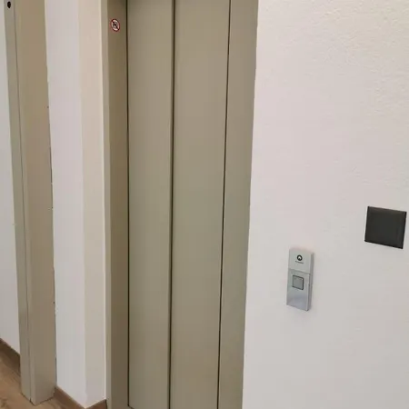 Alpina Caux Apartment Montreux