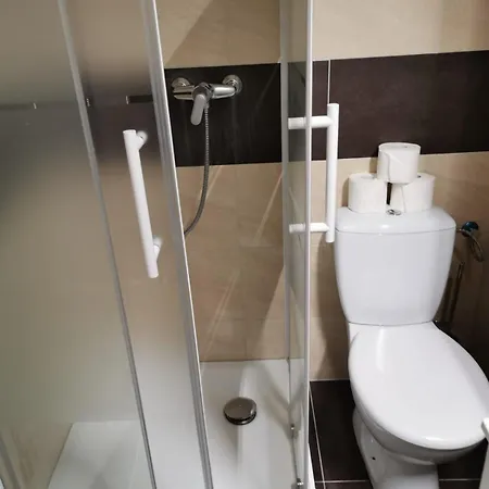 Alpina Caux Apartment Montreux