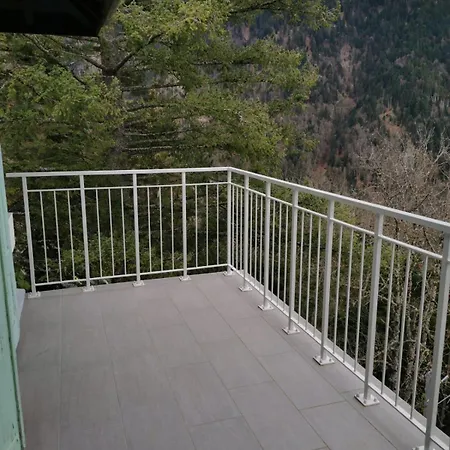 Alpina Caux Montreux