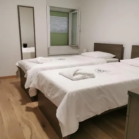 Alpina Caux Montreux