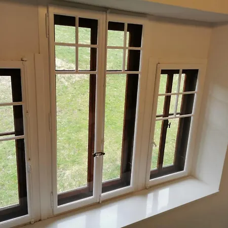 Apartment Alpina Caux *