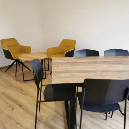 Alpina Caux Apartament Montreux