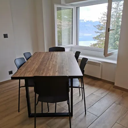 Alpina Caux *