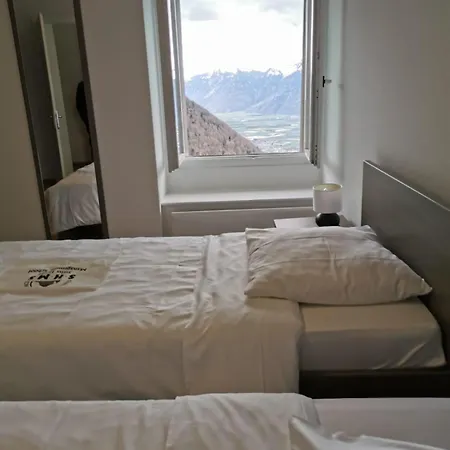 Alpina Caux *