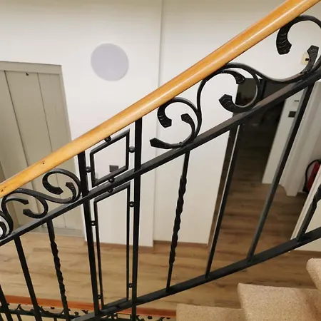 Alpina Caux Apartment Montreux