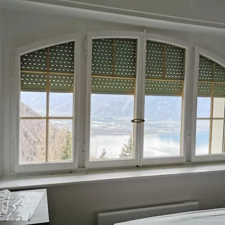 Alpina Caux * Montreux