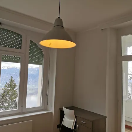 Alpina Caux