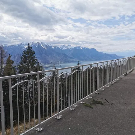 Alpina Caux *
