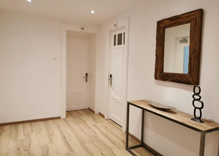 Alpina Caux モントルー