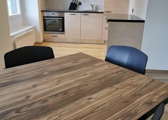 Alpina Caux * Montreux