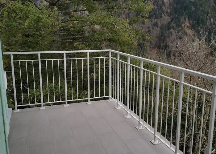 Alpina Caux Montreux