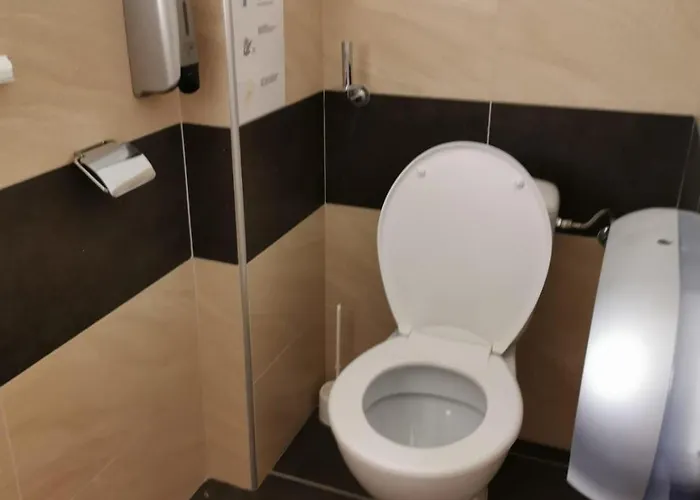 Alpina Caux * モントルー