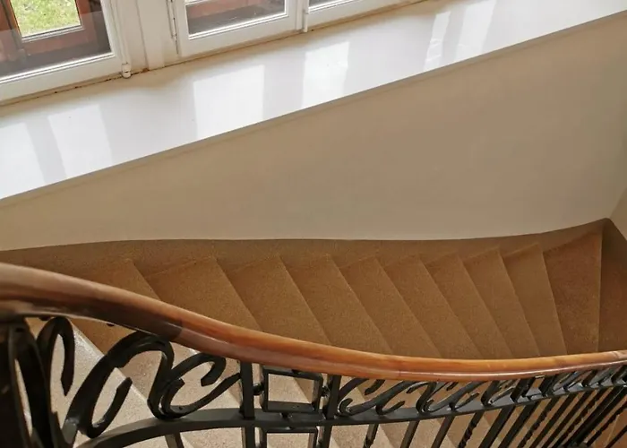 Alpina Caux Apartman