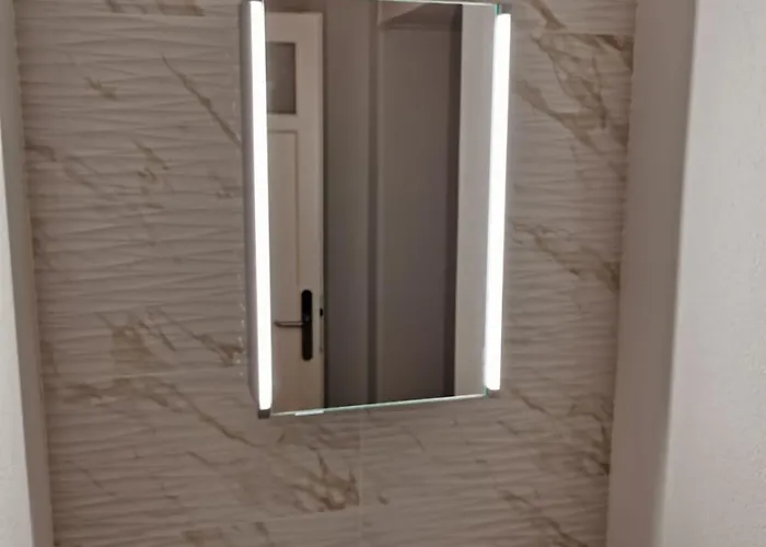 Apartman Alpina Caux