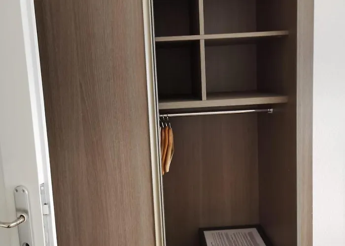 Apartman Alpina Caux Montreux