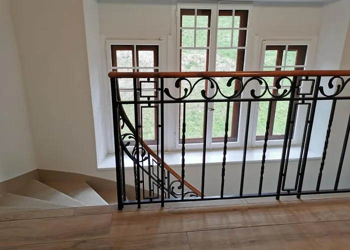 Alpina Caux * Montreux