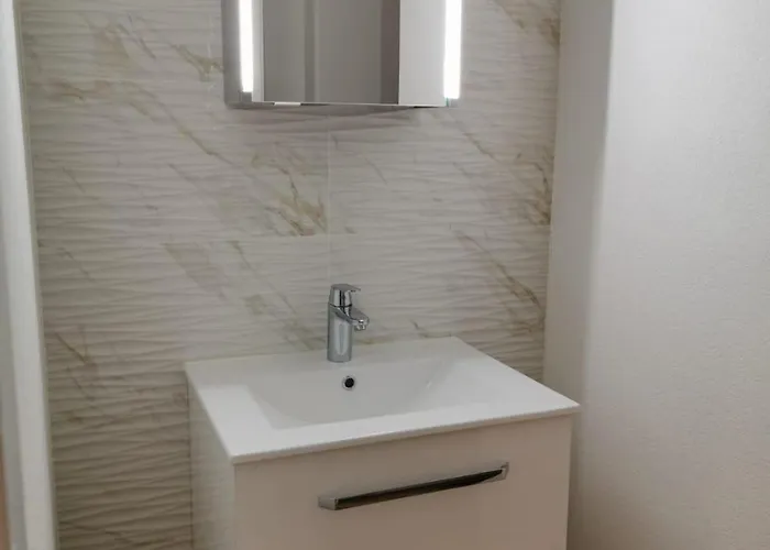 Apartman Alpina Caux Montreux