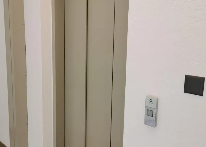 Alpina Caux Apartman Montreux