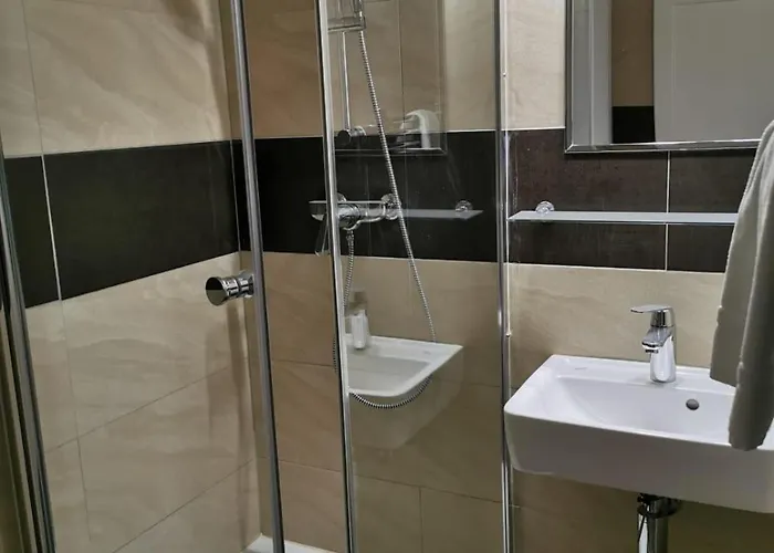 Apartman Alpina Caux *