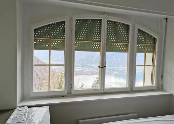 Alpina Caux * Montreux